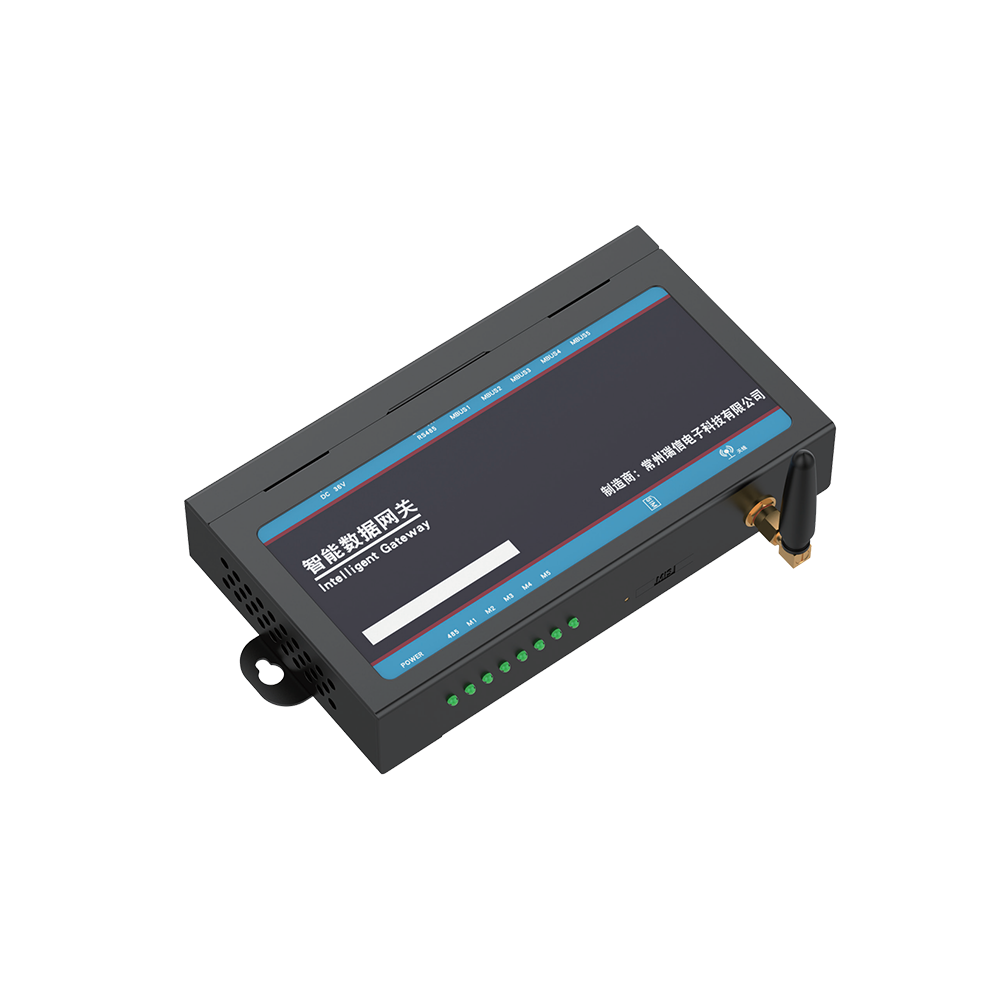 DTU315M MBUS水表通讯转换器
