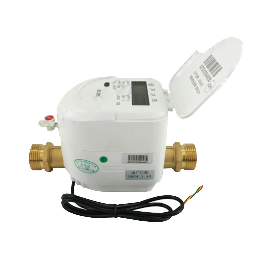 RXC315 超声水表