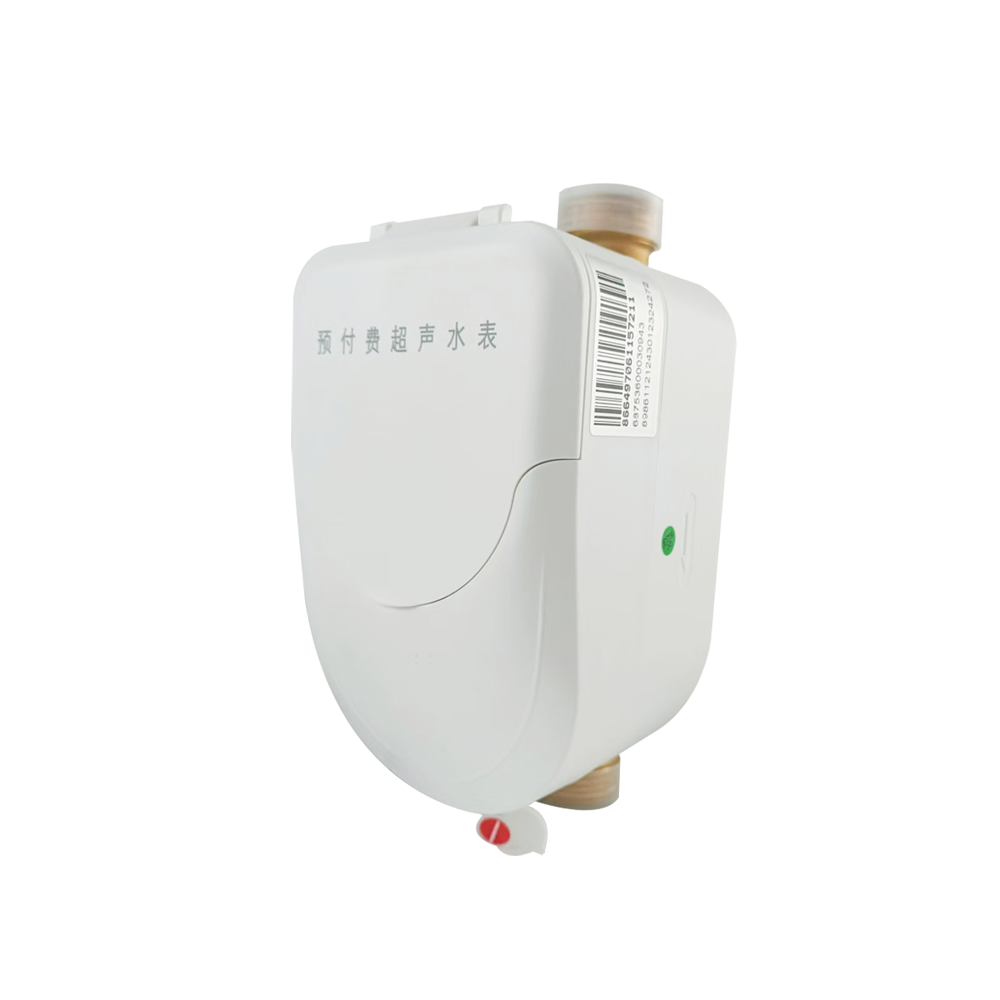 RXC315-Y 预付费超声水表