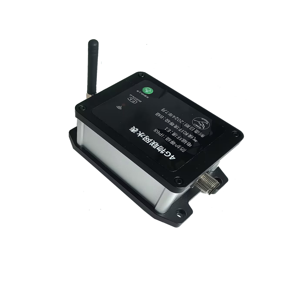 CJQ315S-4G 物联网水表采集器(4G/RS485/脉冲)