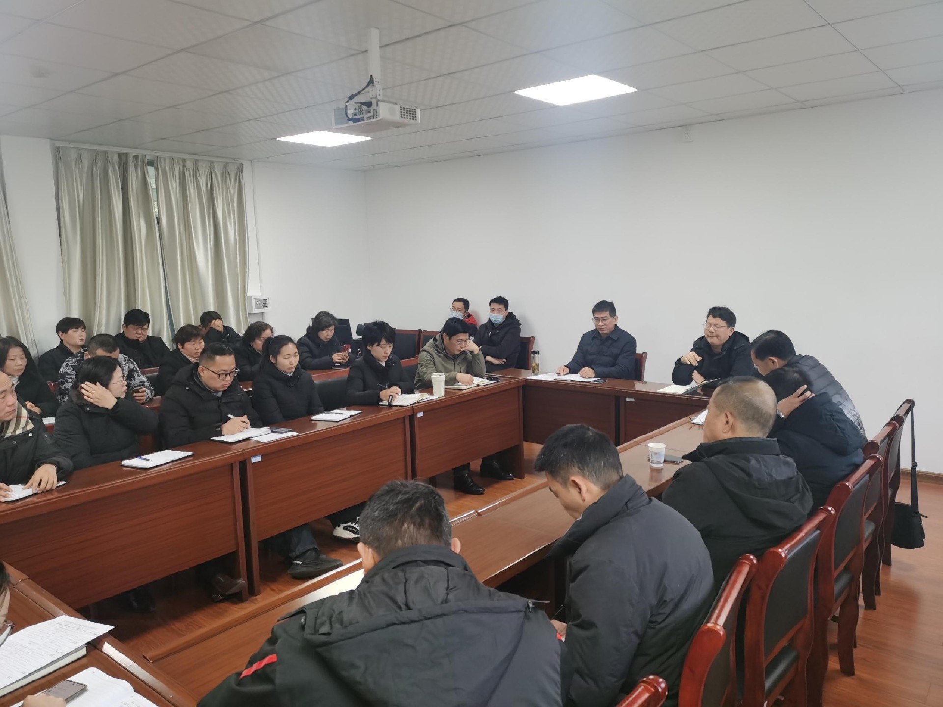 安徽工程大学与常州瑞信电子科技共推智慧校园能源升级