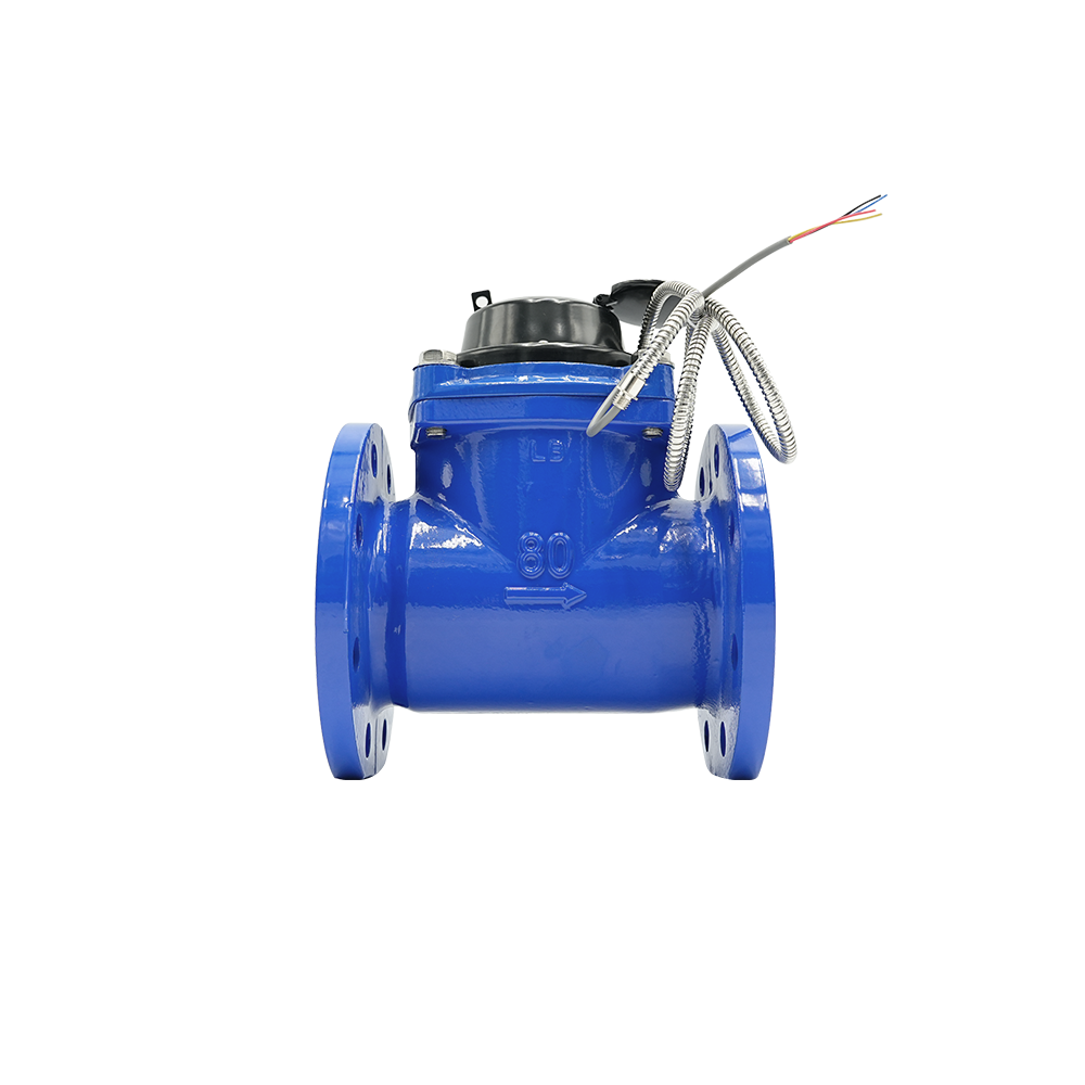 LXSY315 电子远传水表