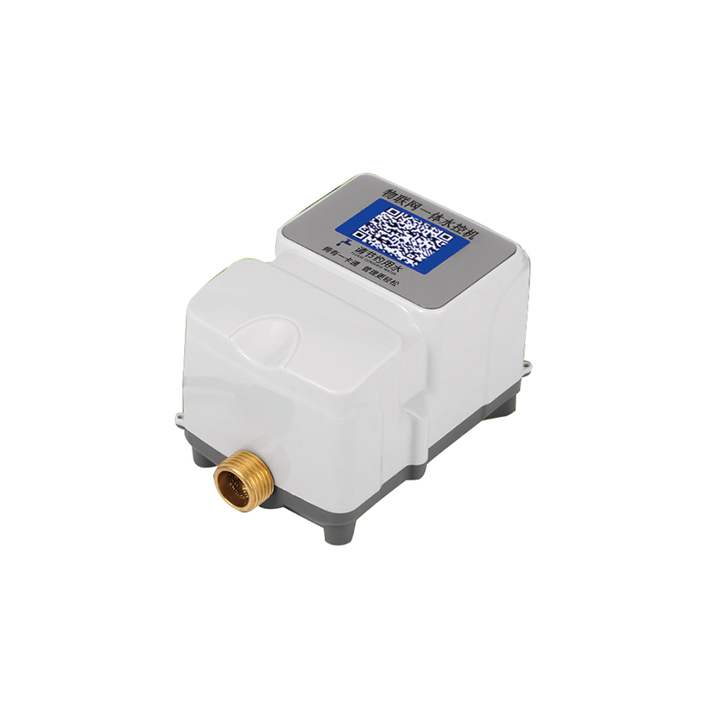 LXSY315-SK 物联网一体水控机