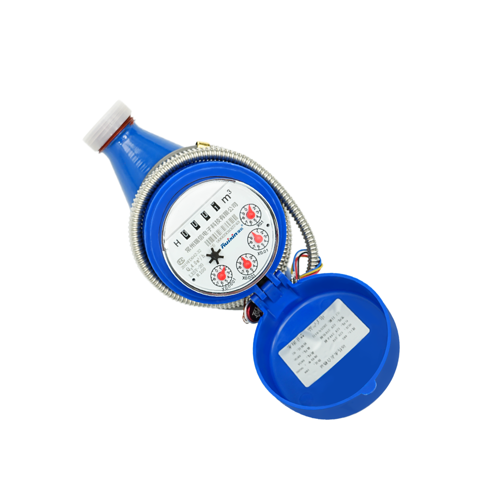 LXSY315 电子远传水表