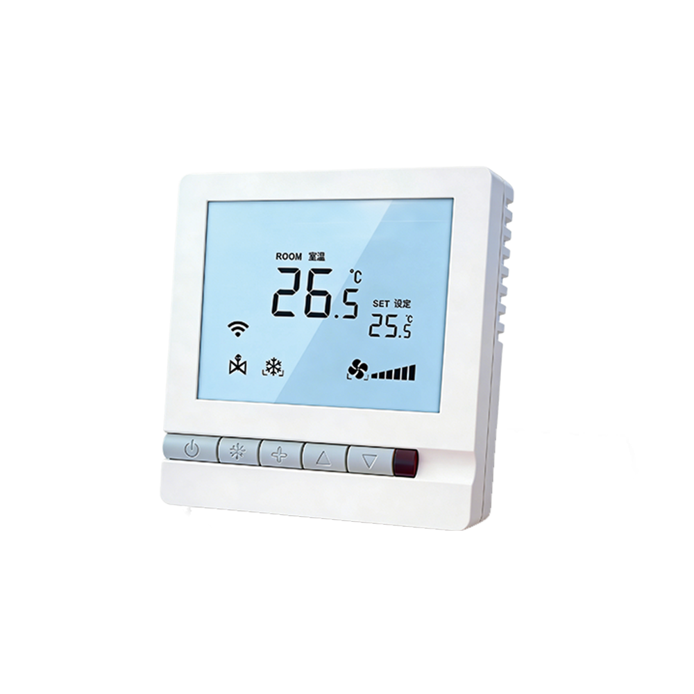 RAC315ZM 智能温控器